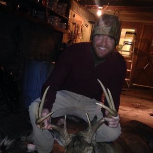 Meet your Posher, Brandon